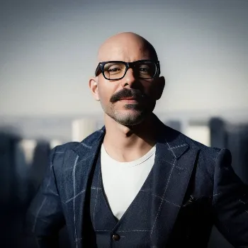 Dennis Berger picture