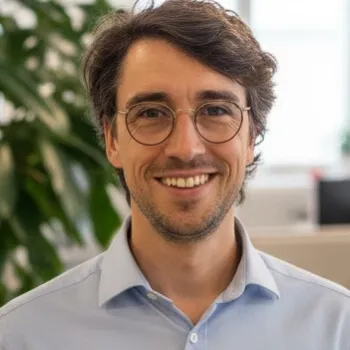 Dr. phil. Frieder Krauß picture