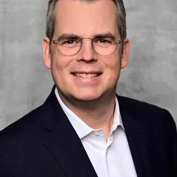 Johannes Ganser