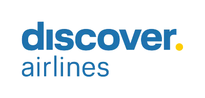 Discover Airlines