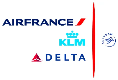 Air France | KLM | Delta