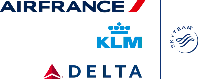 Air France | KLM | Delta Air Lines