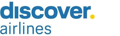 Discover Airlines
